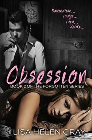 Obsession (Forgotten #2)