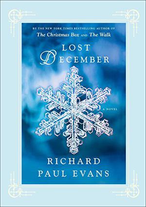 Lost December by Richard Paul Evans, John Dossett