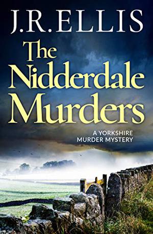 The Nidderdale Murders (Yorkshire Murder Mysteries #5)