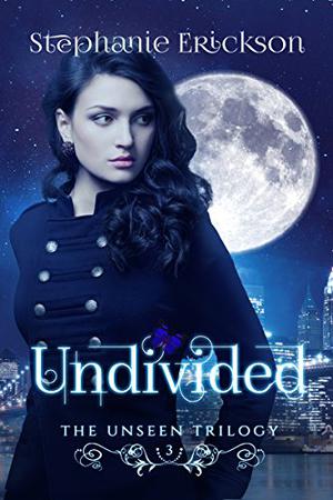 Undivided by Stephanie Erickson