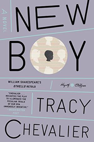 New Boy (Hogarth Shakespeare project #1)