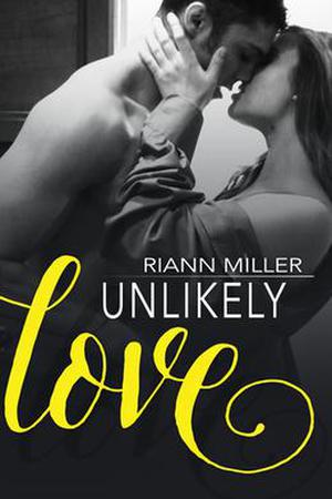 Unlikely Love by Riann C. Miller, Edee M. Fallon