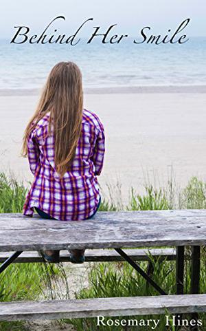 Behind Her Smile by Rosemary Hines