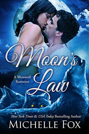 Moon's Law by Michelle Fox