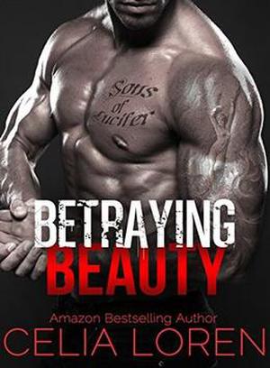 Betraying Beauty: Sons of Lucifer MC (Vegas Titans #6)