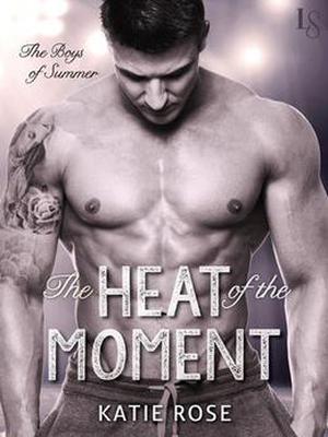 The Heat of the Moment (The Boys of Summer #3)