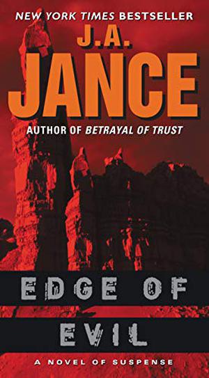 Edge of Evil by J.A. Jance