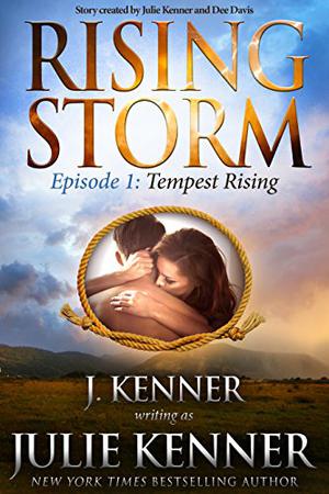 Tempest Rising (Rising Storm #1)