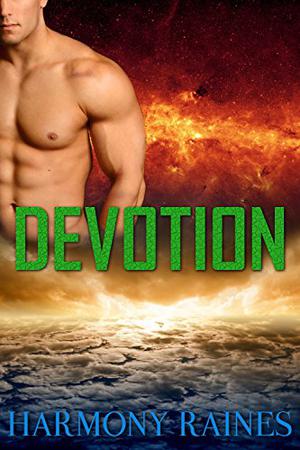 Devotion (Chosen by the Karal #5)