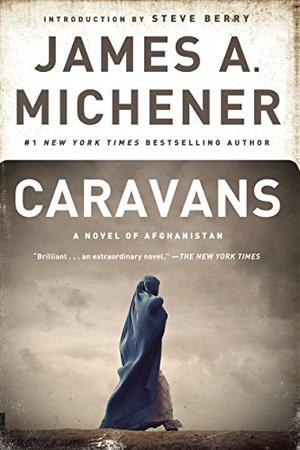 Caravans by James A. Michener