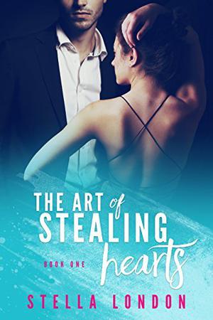 The Art of Stealing Hearts (Love and Art #1)