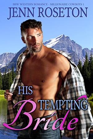 His Tempting Bride by Jenn Roseton