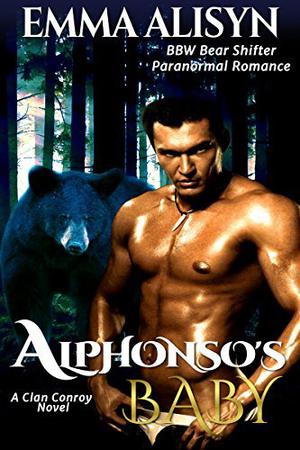 Alphonso's Baby by Emma Alisyn