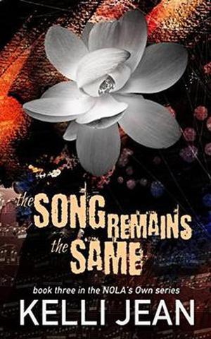The Song Remains the Same by Jovana Shirley