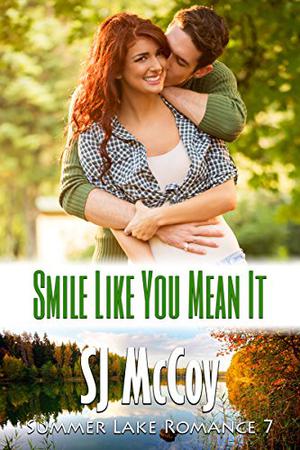 Smile Like You Mean It (Summer Lake #7)