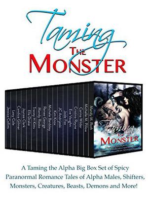 Taming the Monster (King of Prey #6)