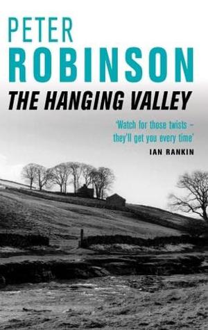The Hanging Valley (Inspector Banks #4)