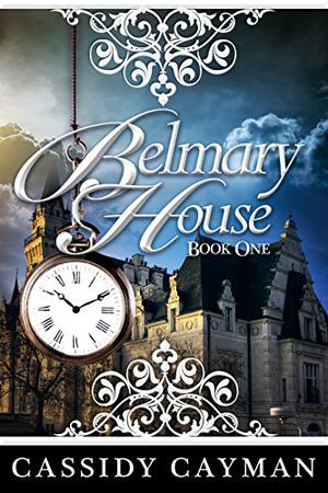 Belmary House #1 (Belmary House #1)