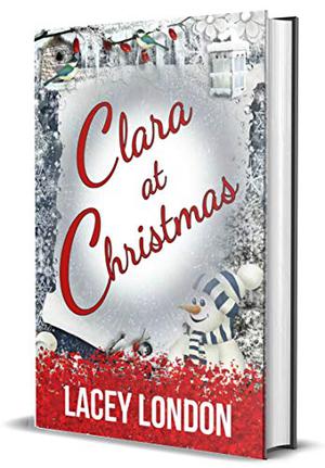 Clara at Christmas (Clara Andrews #4)
