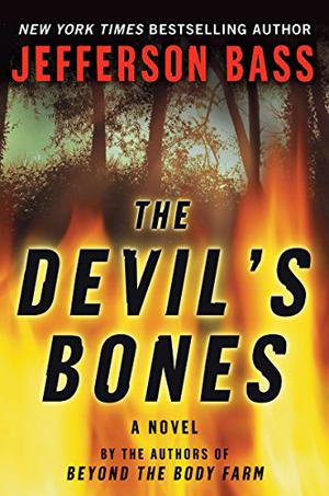 The Devil's Bones (Body Farm #3)