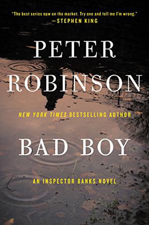 Bad Boy (Inspector Banks #19)