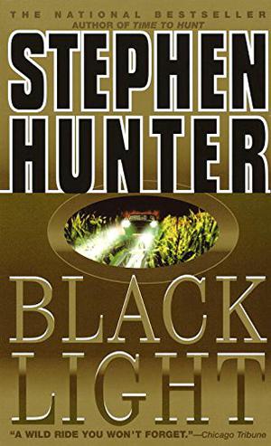 Black Light (Bob Lee Swagger #2)