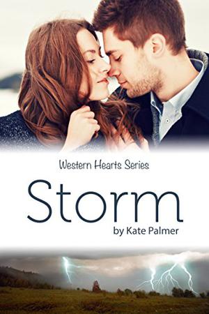 Storm (Western Hearts #2)