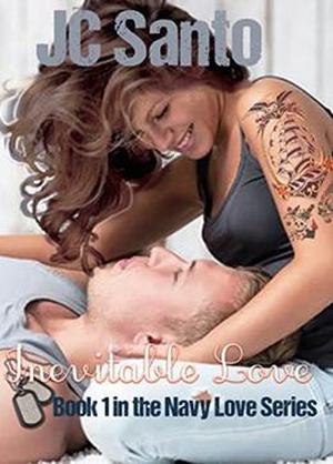 Inevitable Love by JC Santo