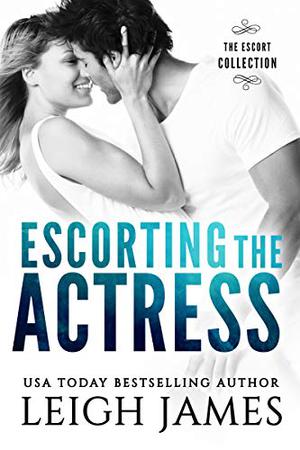 My Stepbrother, My Escort (The Escort Collection #2)