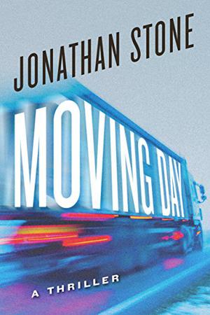 Moving Day by Jonathan Stone