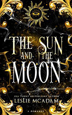 The Sun and the Moon (Giving You... #1)