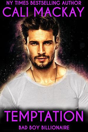 Temptation and Surrender by Cali MacKay