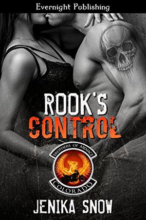 Rook's Control by Jenika Snow