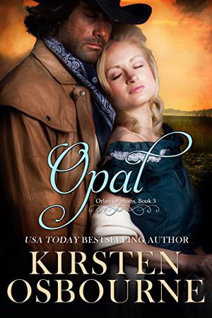 Opal by Kirsten Osbourne