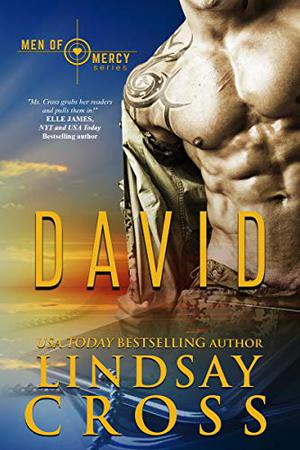 David (Men of Mercy #3.4)