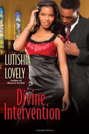 Divine Intervention (Hallelujah Love #7)