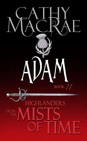 Adam by Cathy MacRae