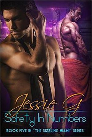 Safety In Numbers (Sizzling Miami #5)