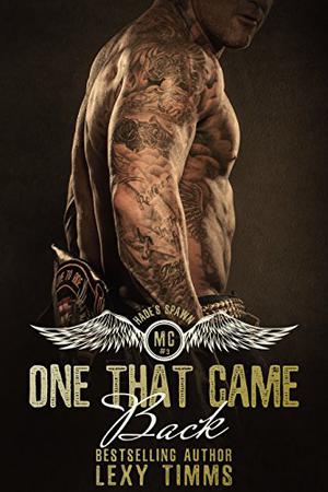 One That Came Back (Hades' Spawn MC #3)