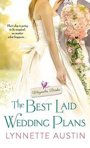 The Best Laid Wedding Plans by Lynnette Austin