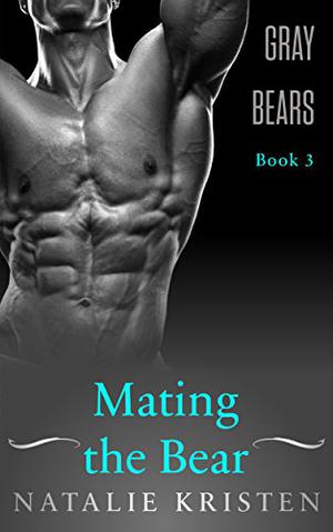 Mating The Bear by Natalie Kristen