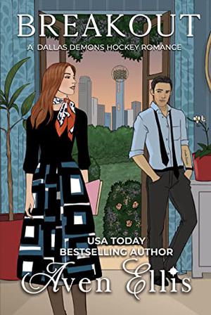 Breakout by Aven Ellis