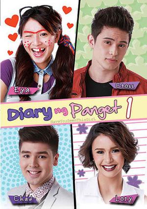 Diary ng Panget (Diary ng Panget #1)