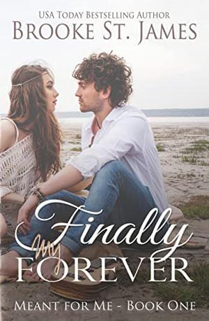 Finally My Forever (Meant for Me #1)