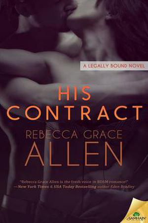 His Contract by Rebecca Grace Allen