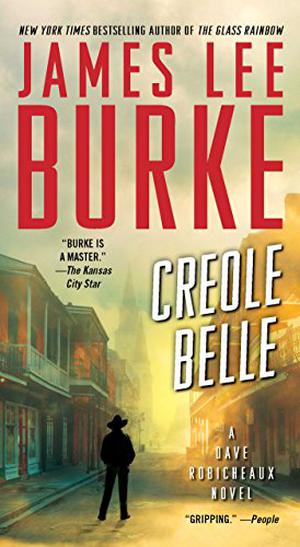 Creole Belle (Dave Robicheaux #19)