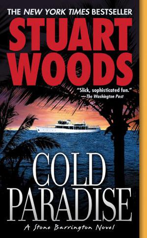 Cold Paradise (Stone Barrington #7)