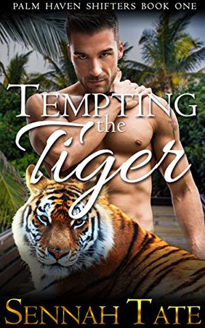 Tempting the Tiger (Palm Haven Shifters #1)
