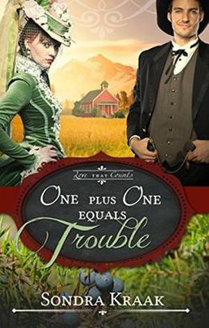 One Plus One Equals Trouble (Love that Counts #1)