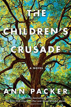 The Children's Crusade by Ann Packer